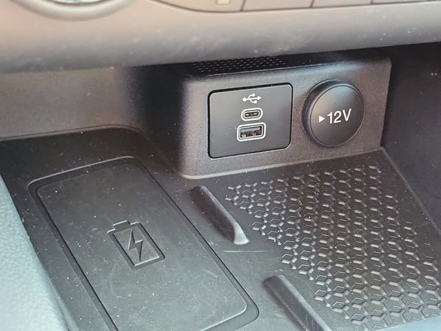 Certified 2023 Ford Bronco Sport Outer Banks w/ Tech Package image 17