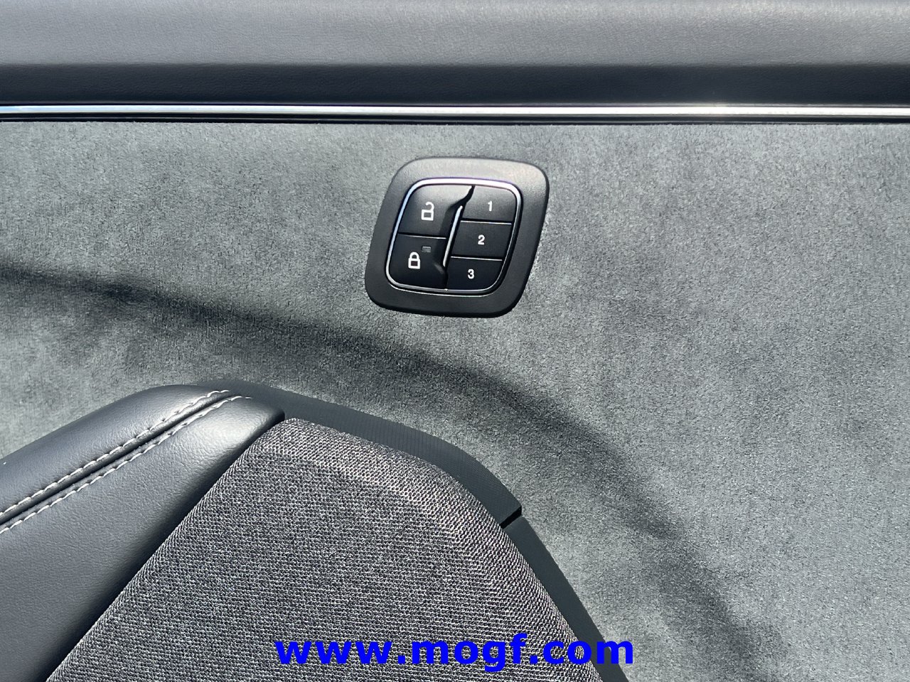 Certified 2023 Ford Mustang Mach-E GT AWD/4WD image 19