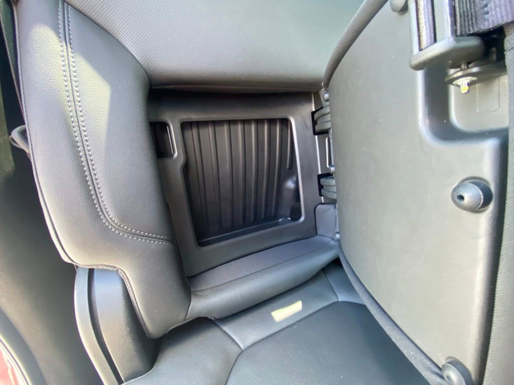 Used 2021 Chevrolet Silverado 1500 LTZ AWD/4WD image 26