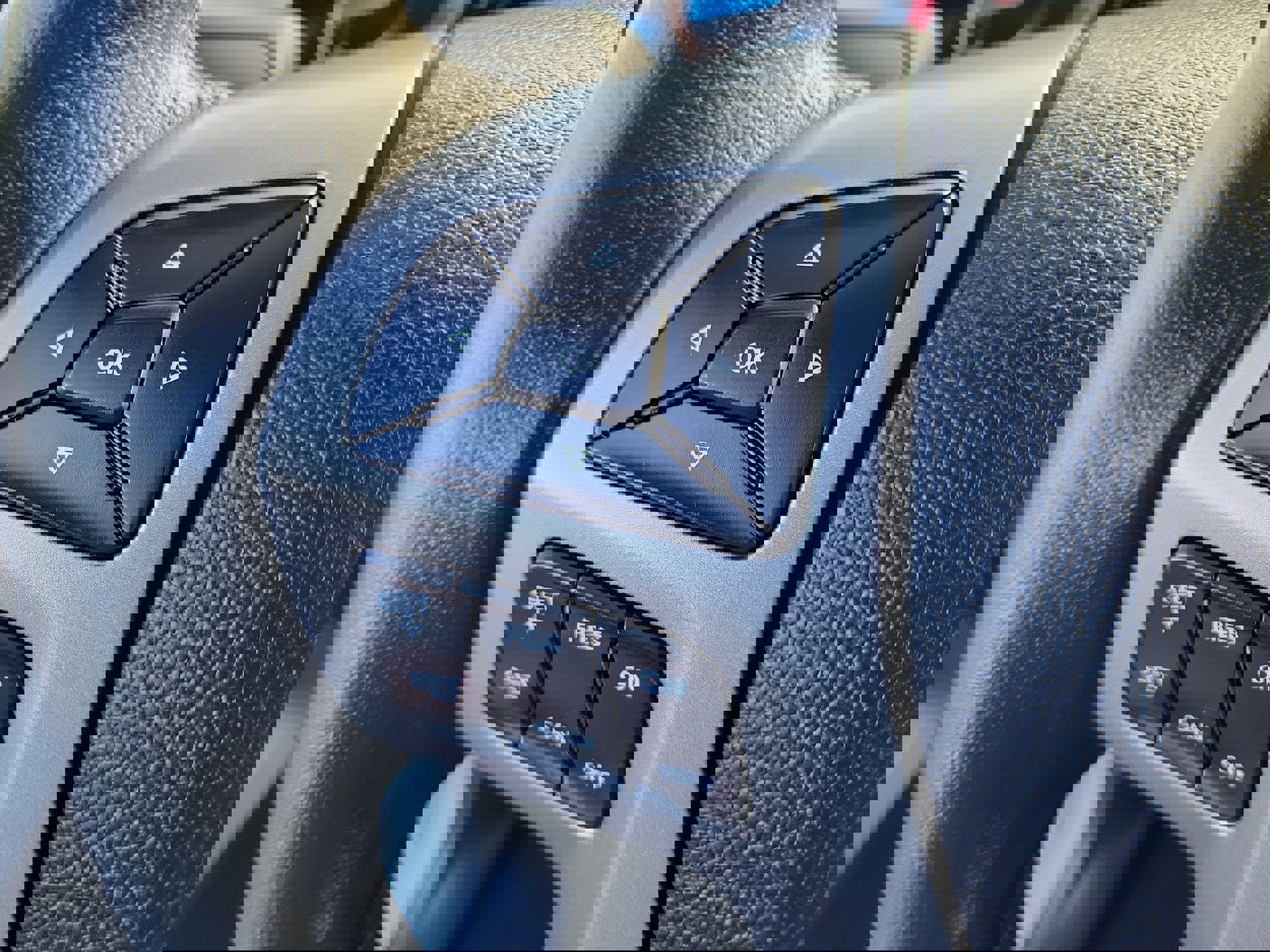 Certified 2021 Ford Ranger XLT w/ Equipment Group 301A Mid image 24