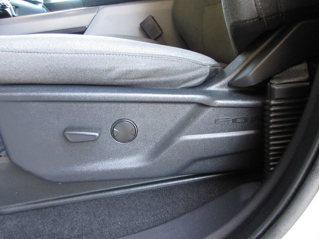 Certified 2024 Ford F150 XLT w/ Mobile Office Package AWD/4WD image 12