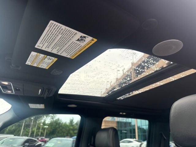 Certified 2023 Ford F150 Raptor w/ Raptor Carbon Fiber Package AWD/4WD image 13
