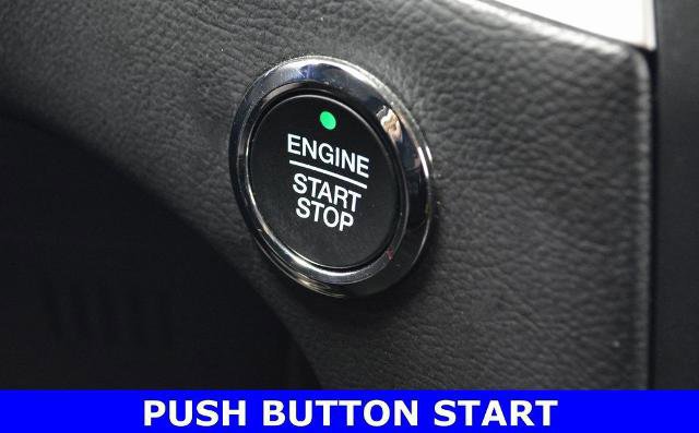 Certified 2024 Ford Edge SEL w/ Convenience Package image 19