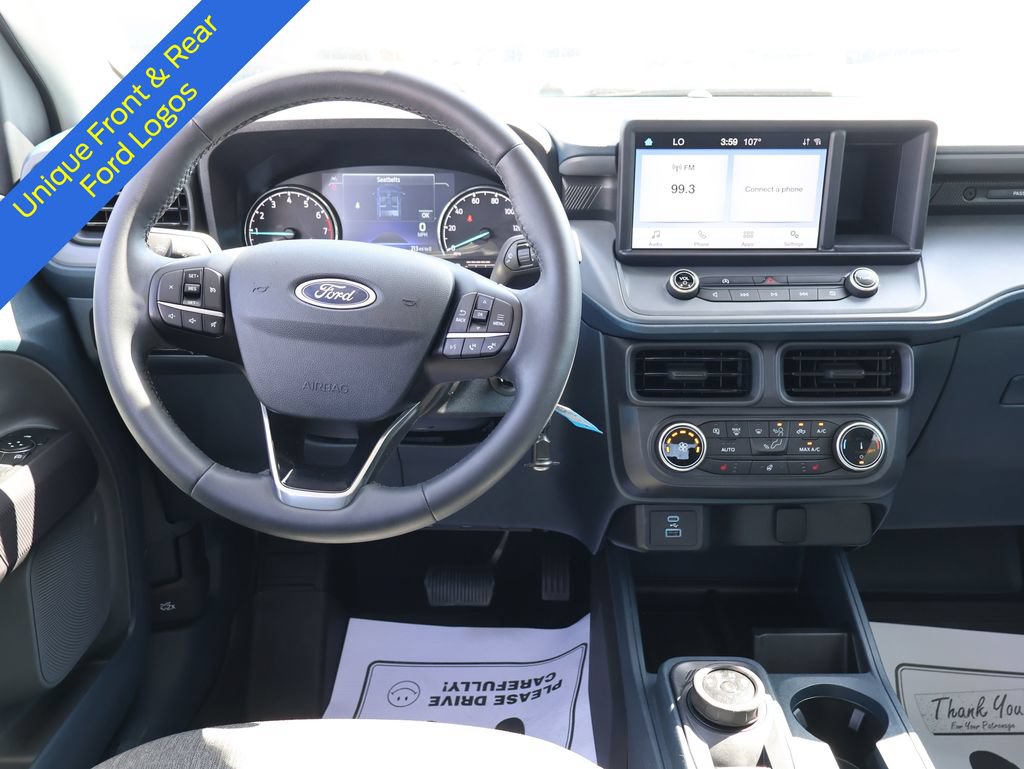 Certified 2024 Ford Maverick Tremor w/ Tremor Off-Road Package AWD/4WD image 20