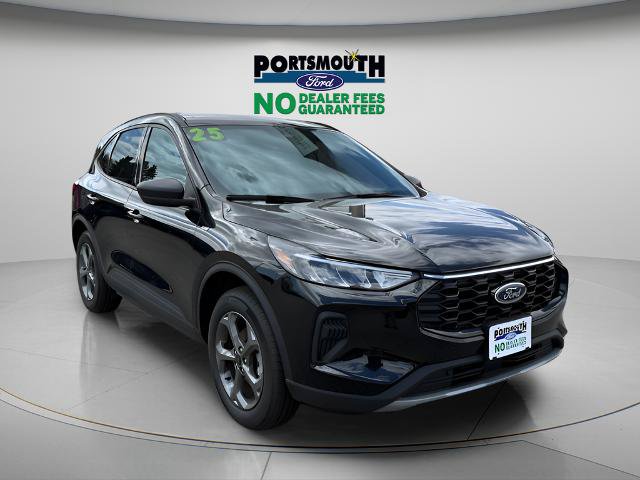 Certified 2025 Ford Escape ST-Line w/ Tech Pack #1