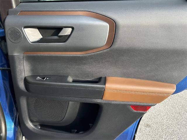 Certified 2024 Ford Bronco Sport Outer Banks w/ Tech Package image 17