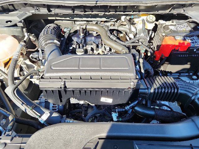 Certified 2025 Ford Escape Active FWD image 27