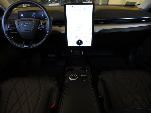 Certified 2023 Ford Mustang Mach-E Select image 21