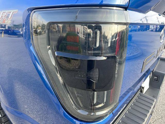 Certified 2023 Ford F150 Lariat AWD/4WD image 11