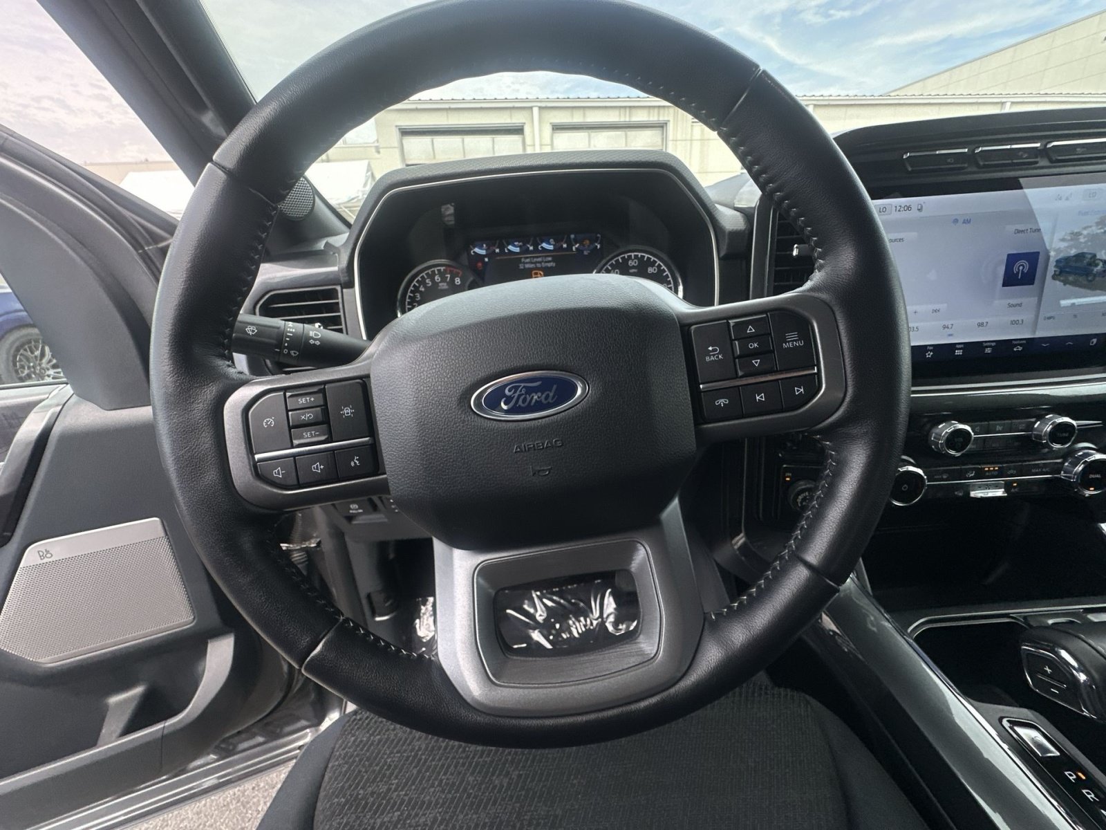 Certified 2022 Ford F150 XLT w/ Equipment Group 302A High AWD/4WD image 32