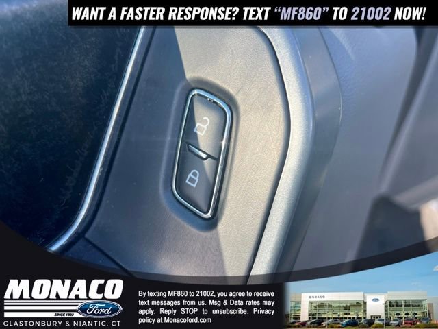 Certified 2023 Ford F150 XLT w/ Equipment Group 302A High image 15