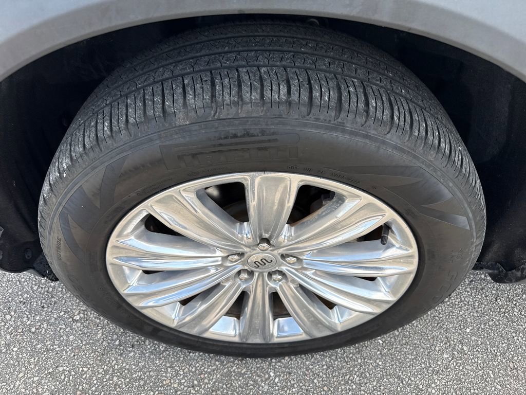 Certified 2023 Ford Explorer King Ranch w/ Technology Package image 13