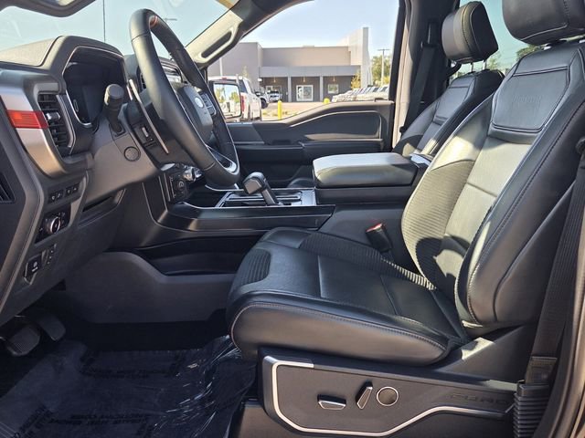 Certified 2023 Ford F150 Raptor AWD/4WD image 13