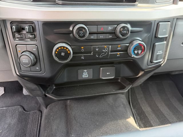 Certified 2025 Ford F250 XLT AWD/4WD image 22