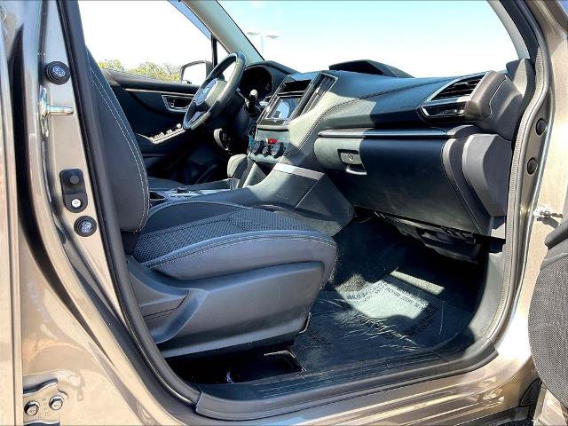 Used 2019 Subaru Forester Premium w/ Popular Package #1 AWD/4WD image 33