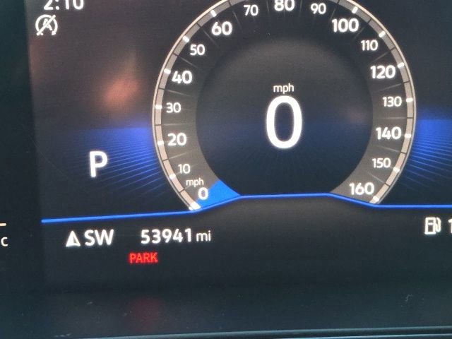 Used 2022 Volkswagen Taos SE image 36