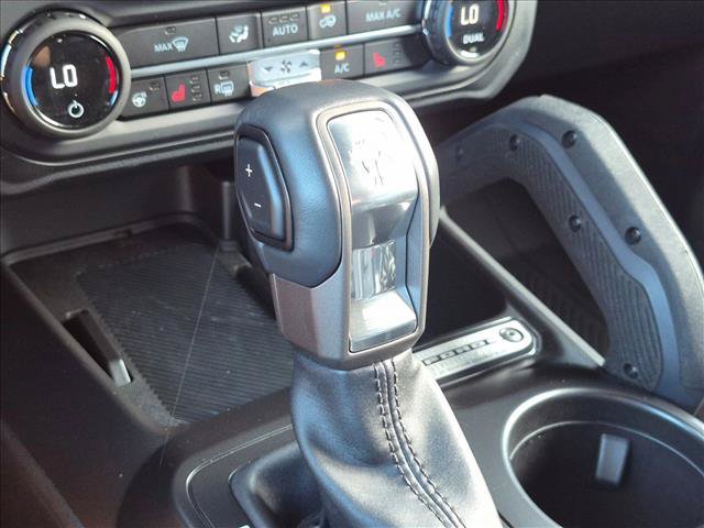 Certified 2025 Ford Bronco Outer Banks w/ Sasquatch Package AWD/4WD image 12