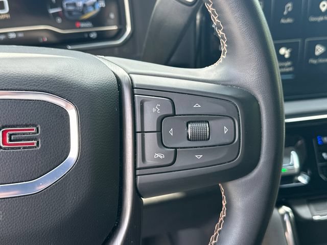Used 2024 GMC Sierra 2500 AT4 w/ AT4 Premium Plus Package AWD/4WD image 27