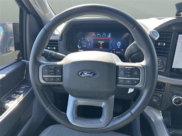 Certified 2024 Ford F150 XLT w/ Mobile Office Package AWD/4WD image 22