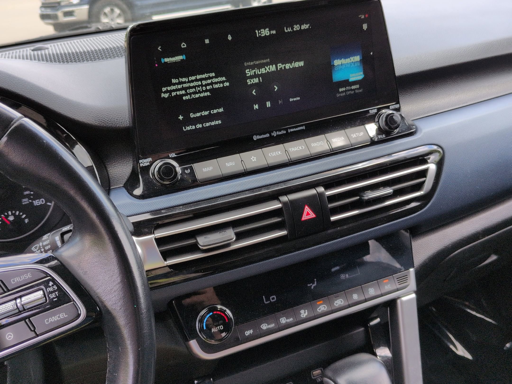 Used 2023 Kia Seltos S w/ Navigation Package image 22