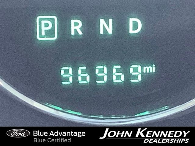 Used 2018 Jeep Wrangler Unlimited Sport image 18