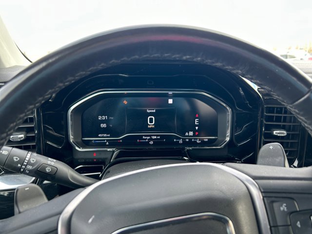 Used 2023 GMC Sierra 1500 SLT w/ SLT Premium Package image 10