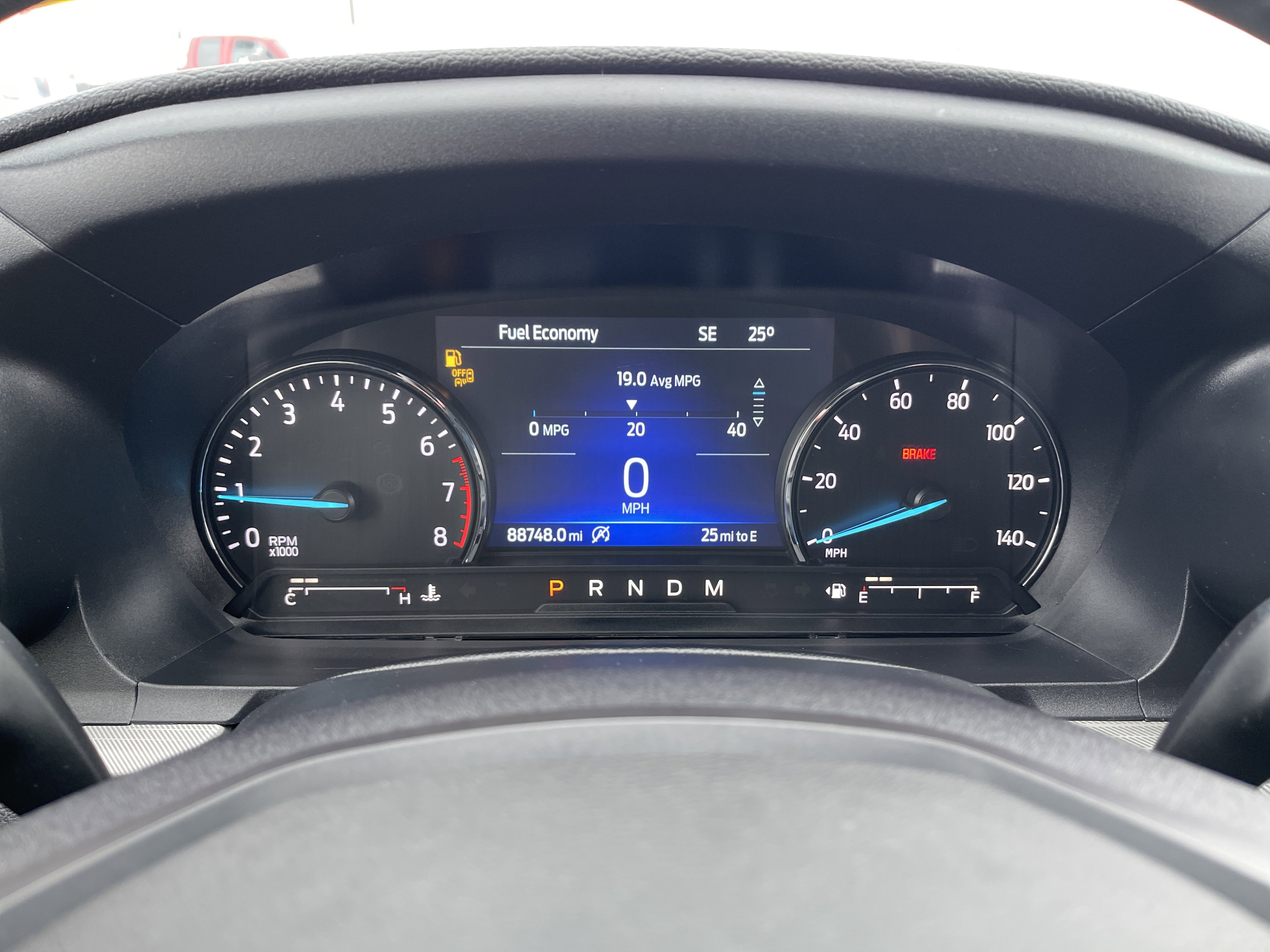 Certified 2020 Ford Explorer XLT w/ Equipment Group 202A image 16