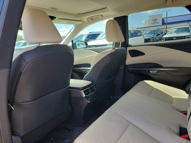 Used 2024 Lexus RX 350 Premium Plus w/ Convenience Package FWD image 15
