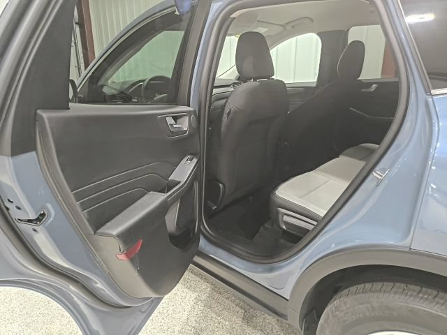 Certified 2024 Ford Escape Active w/ Tech Pack #2 AWD/4WD image 14