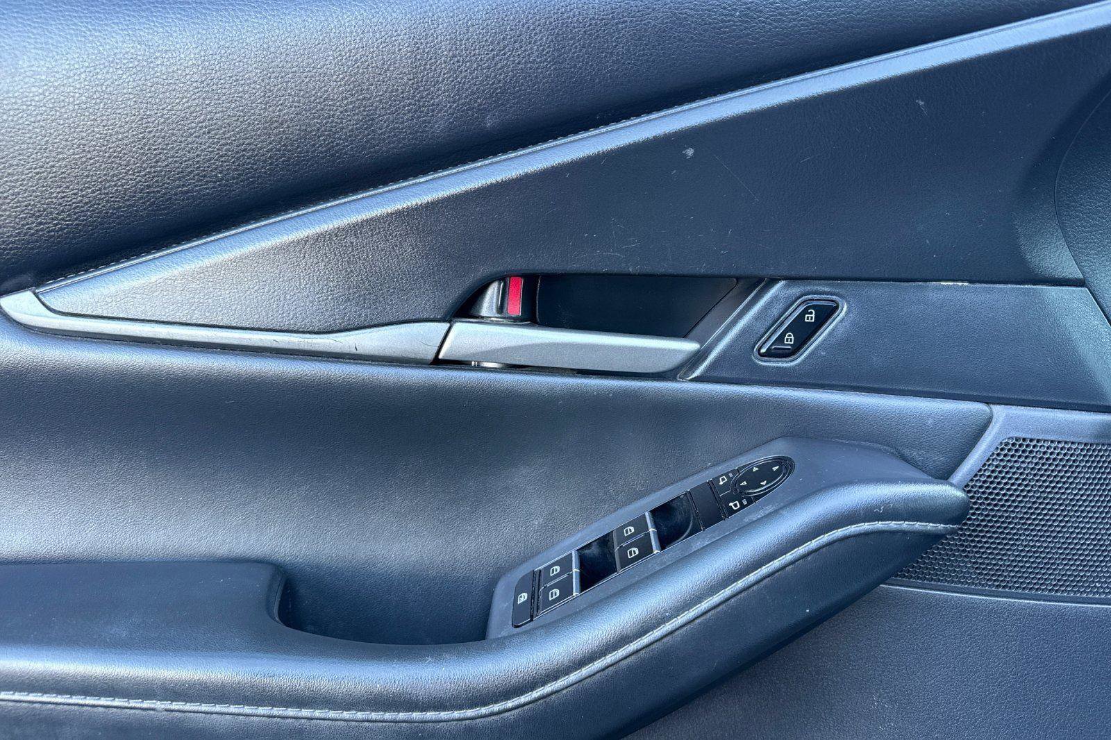 Used 2021 MAZDA CX-30 AWD 2.5 S w/ Select Package image 16