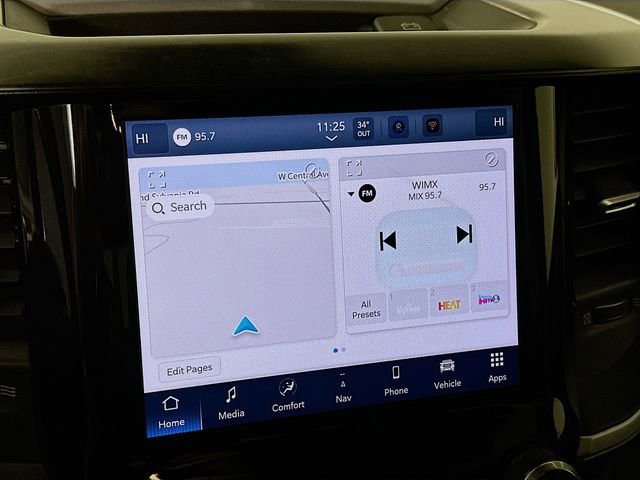 Used 2022 RAM 1500 Big Horn image 23