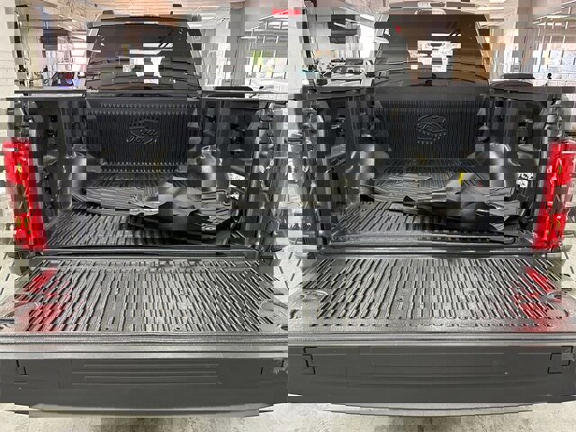 Certified 2023 Ford F150 XLT w/ Equipment Group 302A High image 14