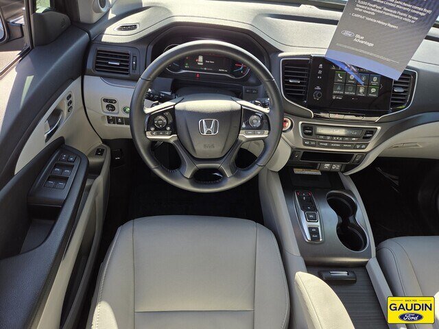 Used 2021 Honda Pilot Special Edition image 14