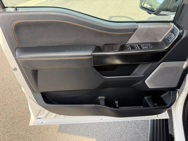 Certified 2023 Ford F150 Platinum w/ Equipment Group 701A High image 16