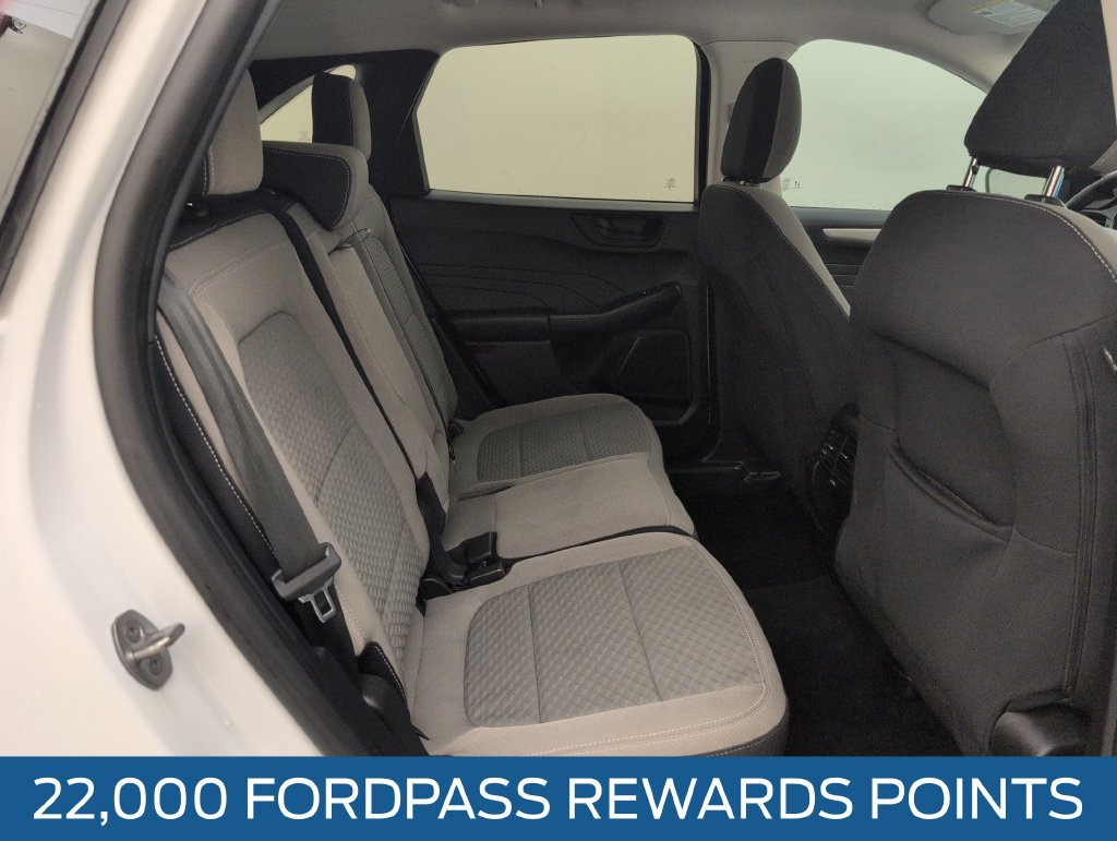 Certified 2022 Ford Escape SE w/ Convenience Package FWD image 16