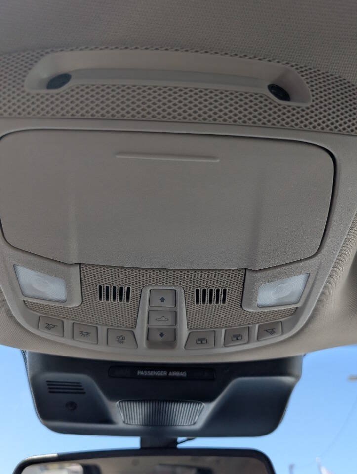 Certified 2024 Ford Expedition Limited AWD/4WD image 27