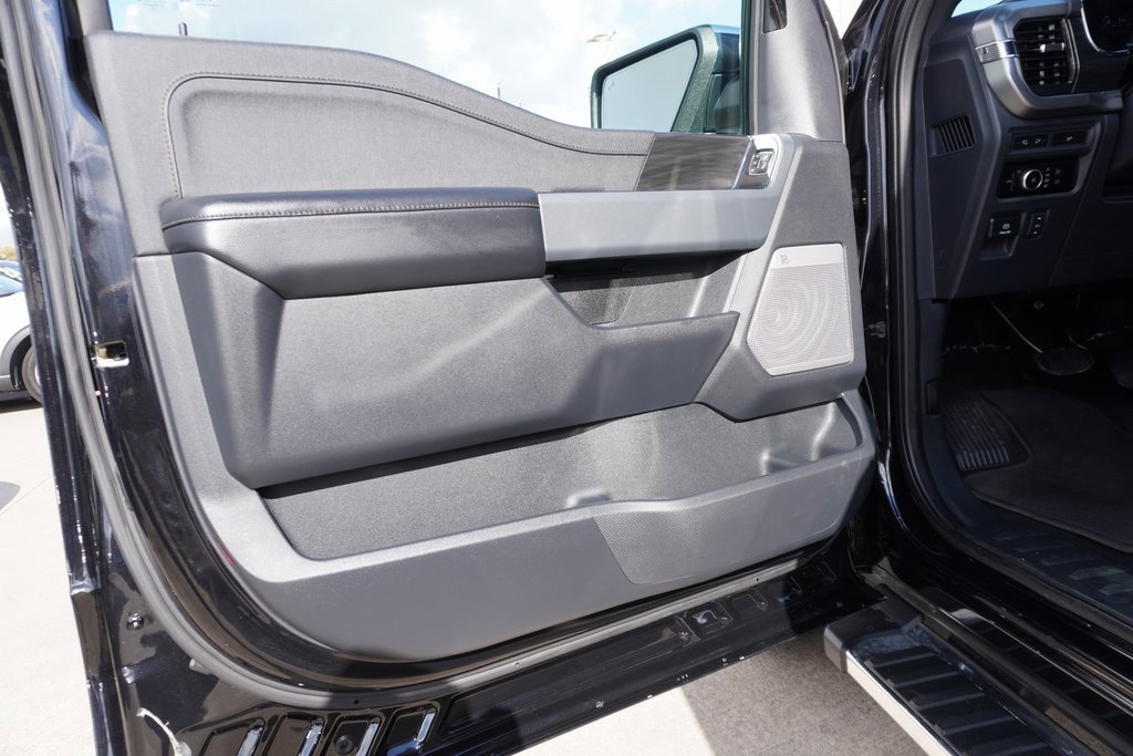 Certified 2024 Ford F150 Lariat image 8