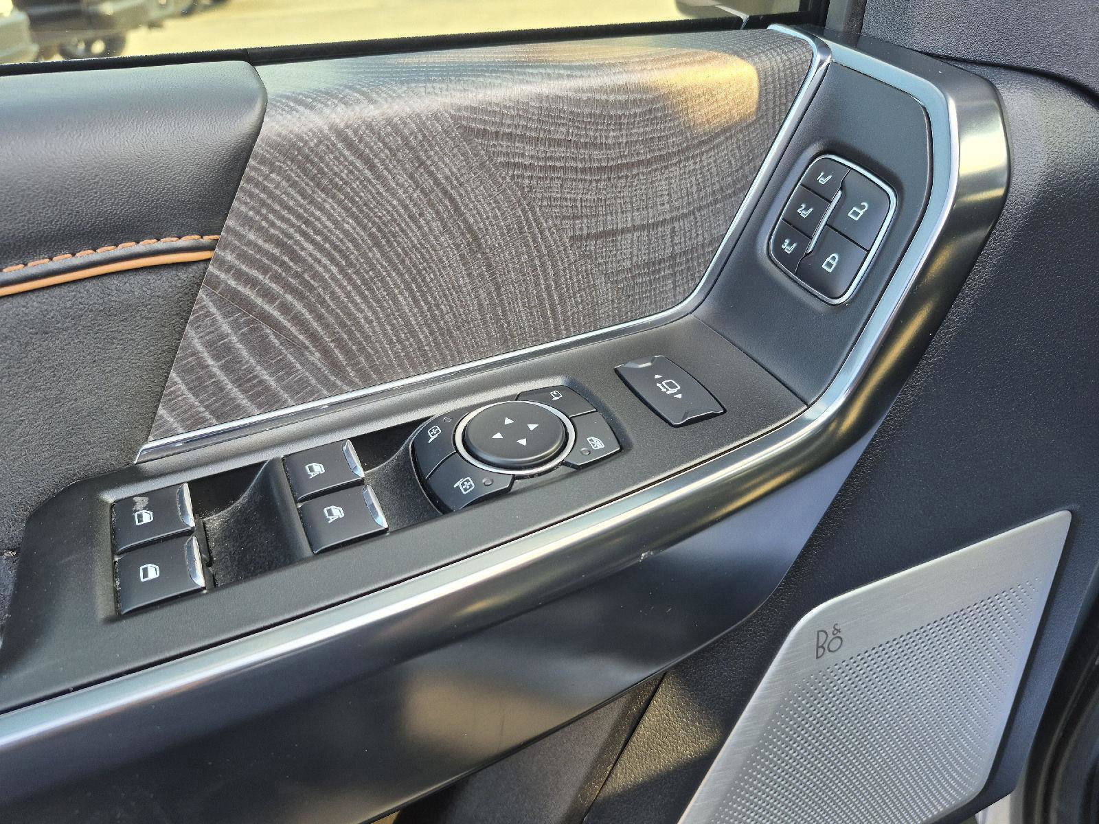 Certified 2024 Ford F250 Platinum image 11