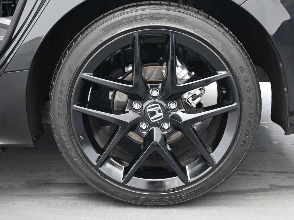Used 2024 Honda Civic Sport image 20