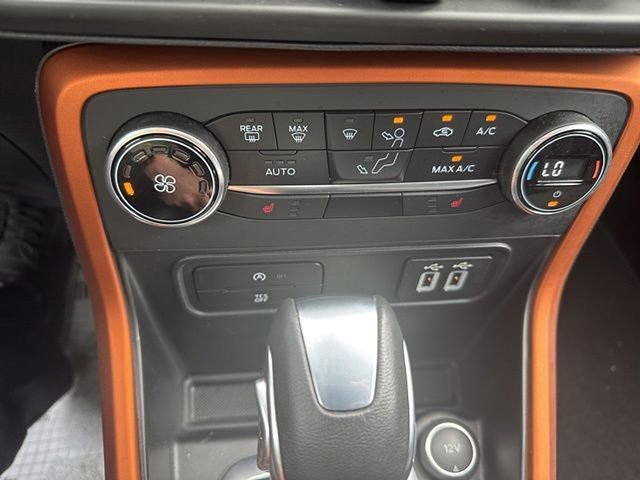 Certified 2022 Ford EcoSport SE w/ SE Convenience Package AWD/4WD image 13