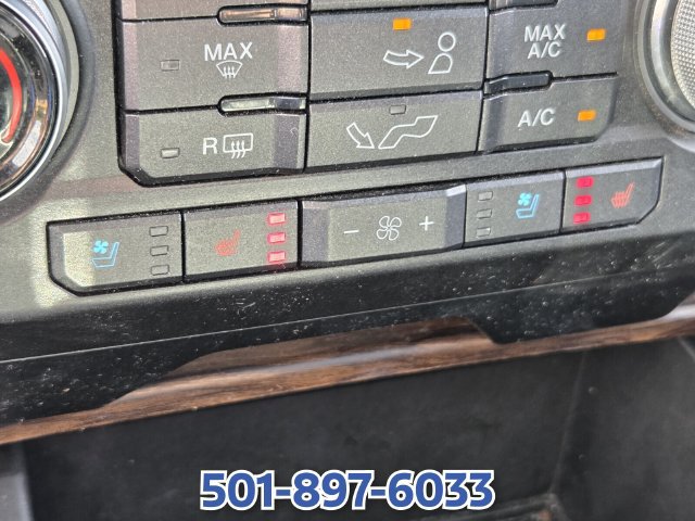 Certified 2018 Ford F150 Lariat w/ Equipment Group 502A Luxury AWD/4WD image 25