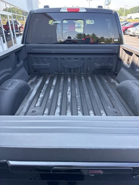 Certified 2022 Ford F150 XLT w/ Equipment Group 302A High AWD/4WD image 11