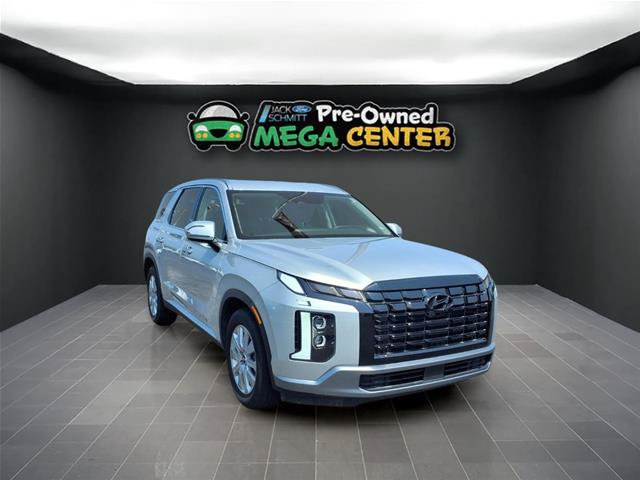 Used 2025 Hyundai Palisade SEL FWD image 30
