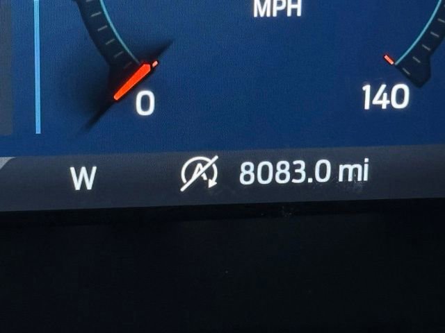 Certified 2024 Ford Bronco Raptor image 30