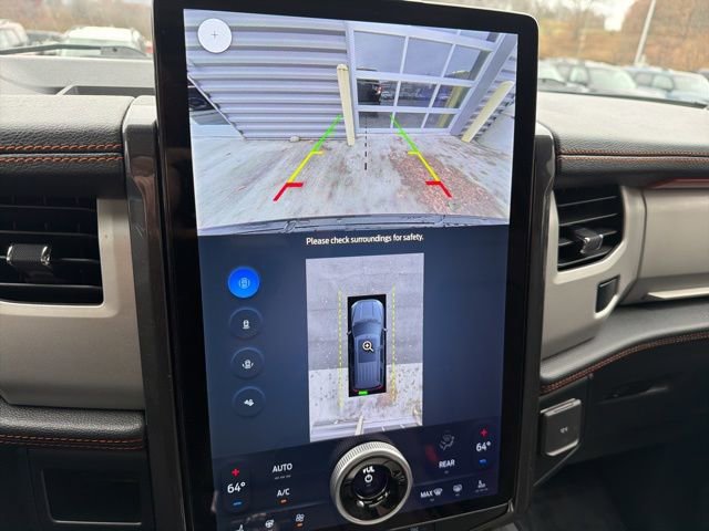 Certified 2024 Ford Expedition Timberline image 24