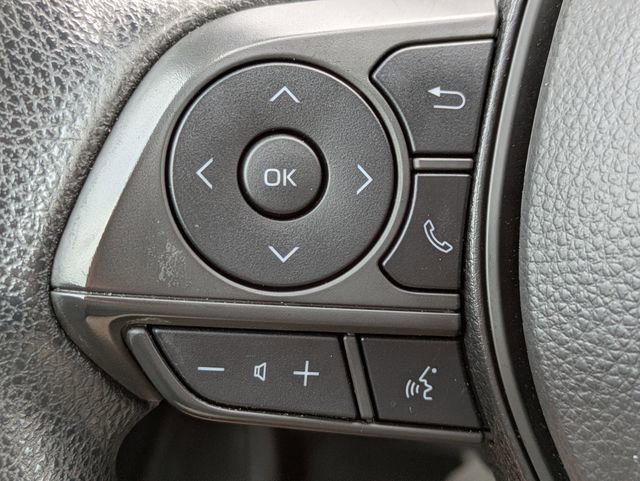 Used 2024 Toyota Corolla LE FWD image 22