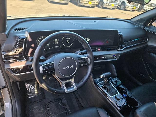 Used 2023 Kia Sportage X-Pro Prestige AWD/4WD image 6