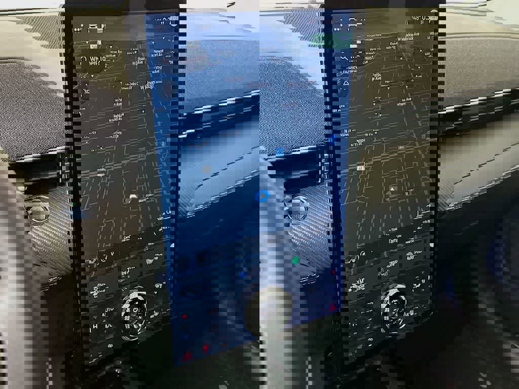 Certified 2021 Ford Mustang Mach-E Premium image 27