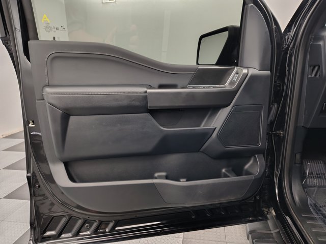 Certified 2024 Ford F150 XLT w/ Mobile Office Package AWD/4WD image 25