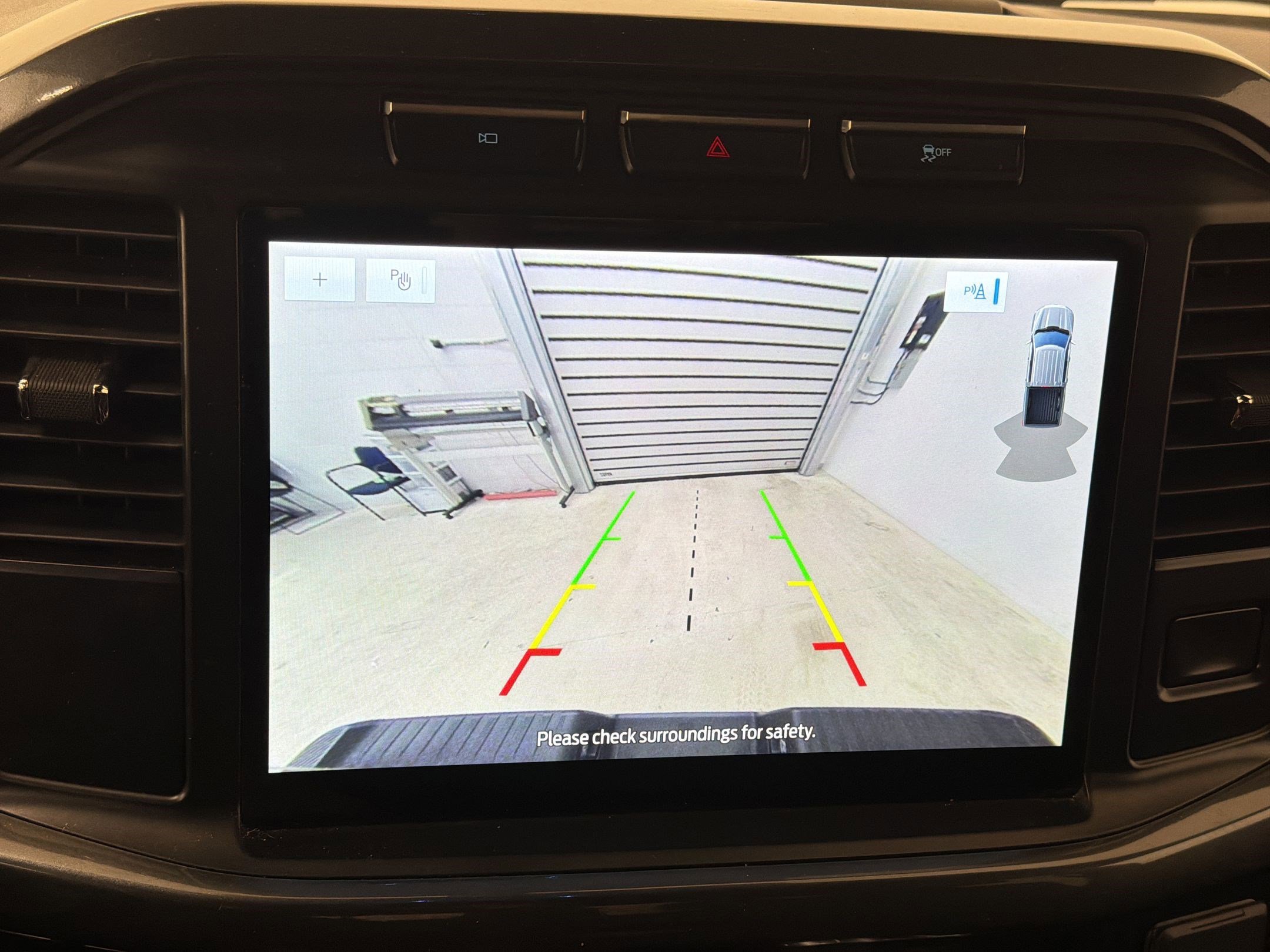 Certified 2023 Ford F150 XLT w/ Equipment Group 302A High image 24